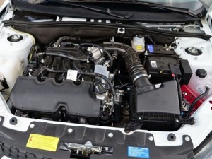 новый двигатель Лада Калина 2 ВАЗ 21127